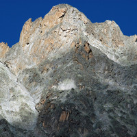 Pointe d'Amont, par omα