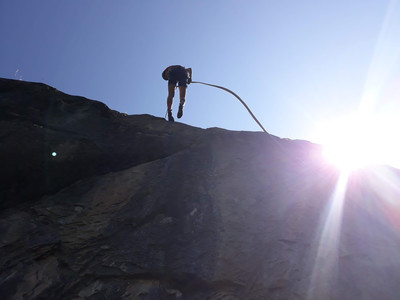 [Concours Photo Sophie 2023] Rappel depuis le soleil