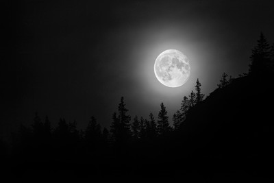[Concours Photo Sophie 2023] Levé de lune