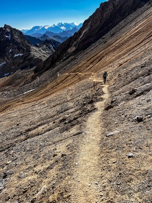[Concours Photo Sophie 2023] En approche du désert