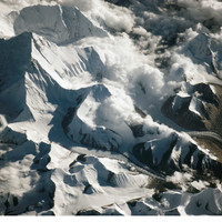 ISS013-E-80589  - Everest 