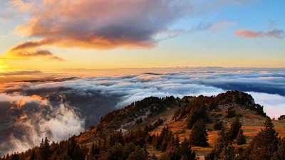 [Concours Photo Sophie 2023] Moucherotte aux couleurs d'automne