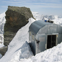 Bivouac Piero de Zen