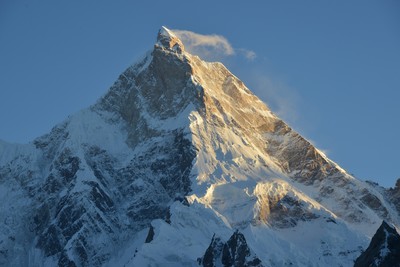 [Concours Photo Sophie 2023] Masherbrum - Pakistan