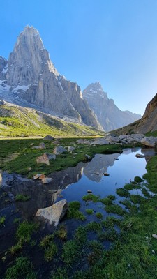 [Concours Photo Sophie 2023] Vallée de Nangma - Pakistan