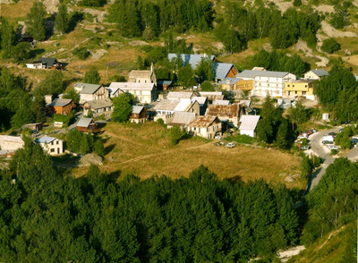 la Bérarde