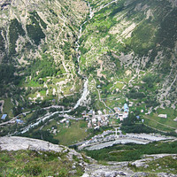 La bérarde