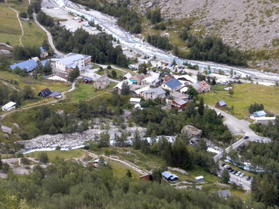 La Bérarde