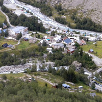 La Bérarde