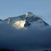 Monsieur l'Everest 