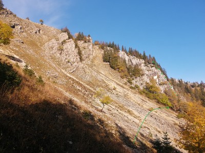 Accès et itinéraire