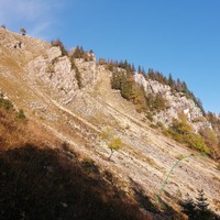 Accès et itinéraire