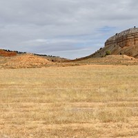 Cañon Rojo Teruel