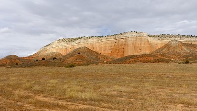 Cañon Rojo Teruel