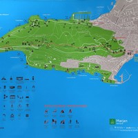Split - Marjan