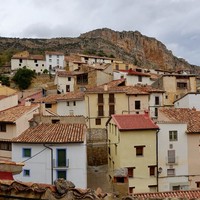 Pitarque (Maestrazgo)