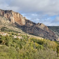 Pitarque (Maestrazgo)