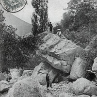 Torrent de Glaizette