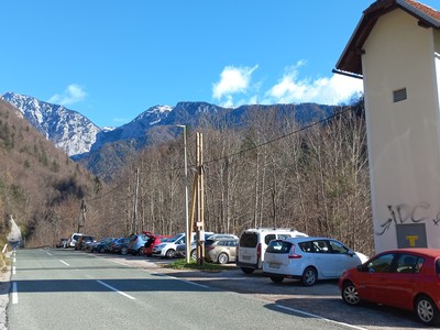 Izhodišče Izhodišče