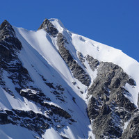 Sommet du Naya Kanga