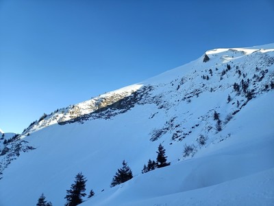 Descente Directe Descente Directe