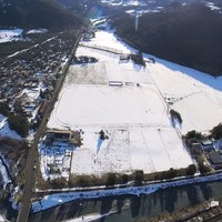 Etat de l'hippodrome