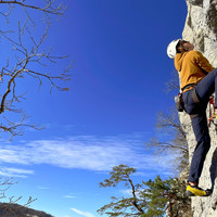 Cyril dans Galeras