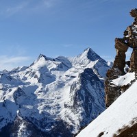 La (les) Grivola