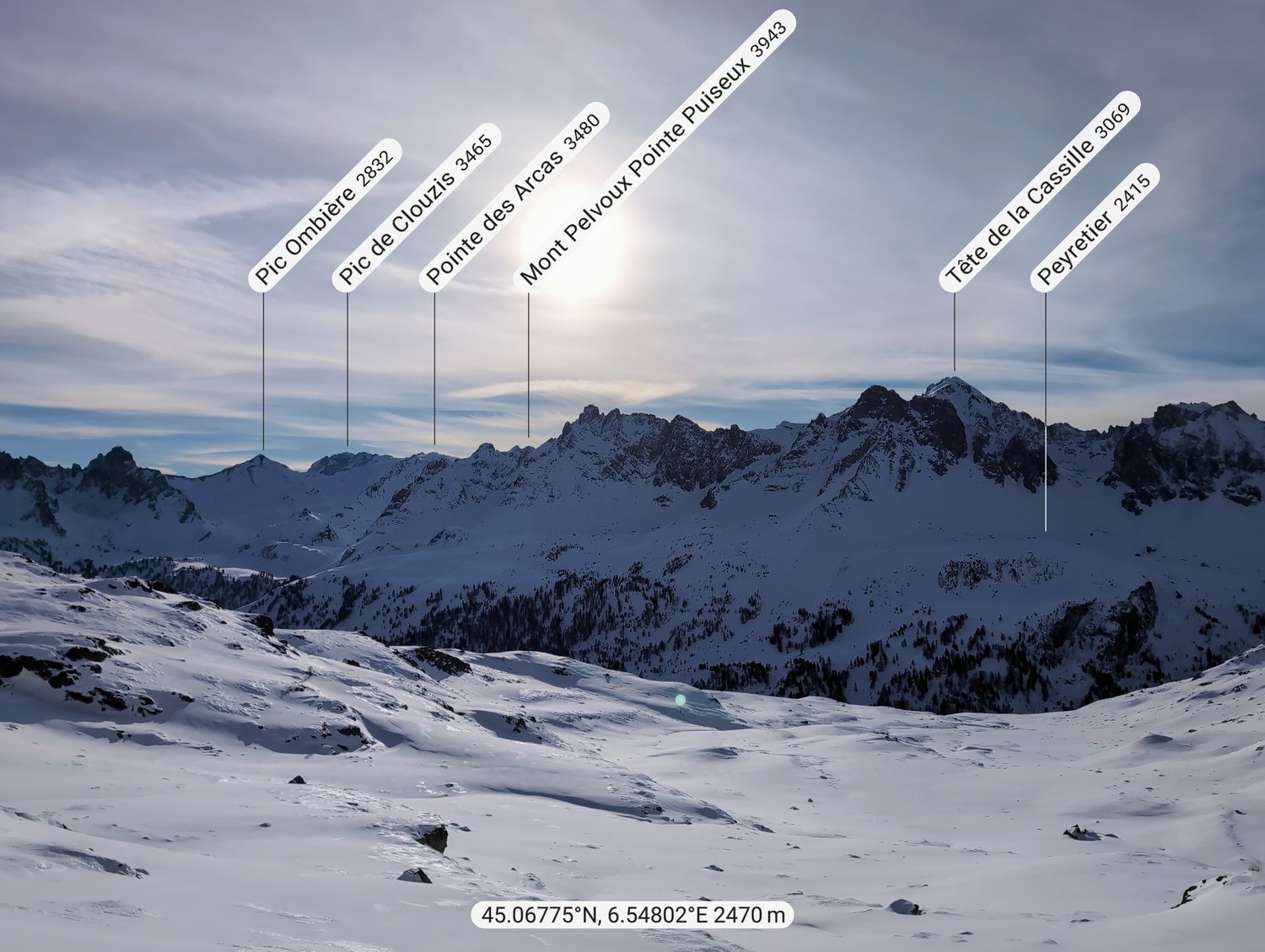 Sorbier des alpes Banque de photographies et d'images à haute résolution -  Alamy