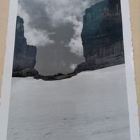 Brèche de Roland, années 60-65