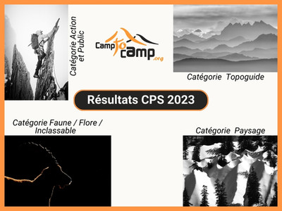 Visuel résultats Concours Photos Sophie 2023 Visuel résultats Concours Photos Sophie 2023