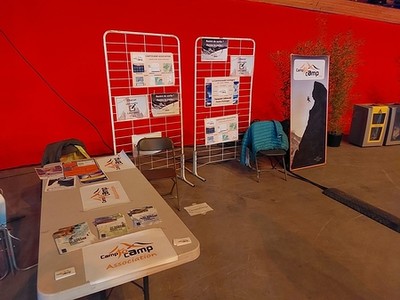 Stand RCM 2023 Stand RCM 2023