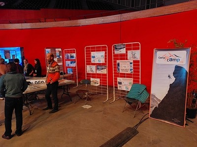 Stand RCM 2023 Stand RCM 2023