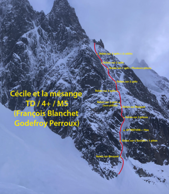 METEO. Isère : coincée par la neige au col du Banchet, elle parcourt près  de 12 kilomètres à pied pour rentrer
