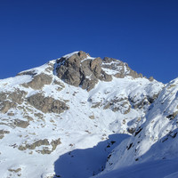 Clapier / Couloir Aquasciati