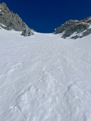 Haut du couloir 