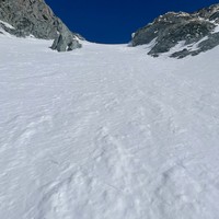 Haut du couloir 