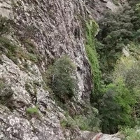 Au départ de l'encaissement du troisième rappel (photo: Kev. TM)