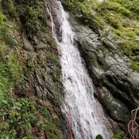 Deuxième cascade, C20 (photo: Kev. TM)