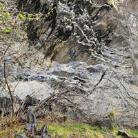 Partie tombée (les relais)
