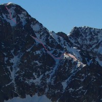 Autre vue depuis le pic d'Artouste. 