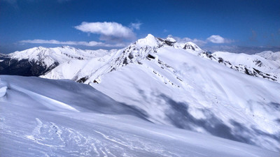 Bec de l'Aigle