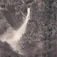 Cascade du Saut de la Pucelle (CPA)