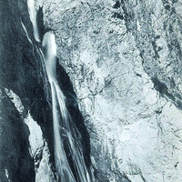 Cascade du Saut de la Pucelle (CPA)
