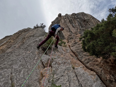 Rappels