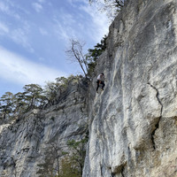 Maël dans Dharkan