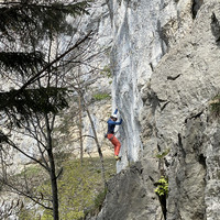 Cyril dans Dharkan