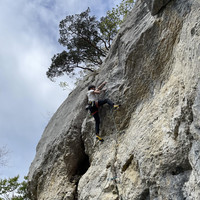 Maël dans Caïpirinha