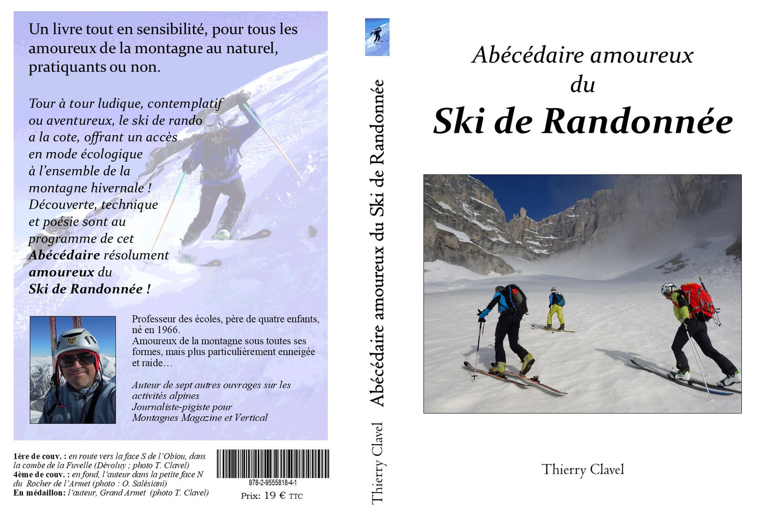 Hachette Le Grand Livre Du Ski Libros sobre montañismo : Snowleader