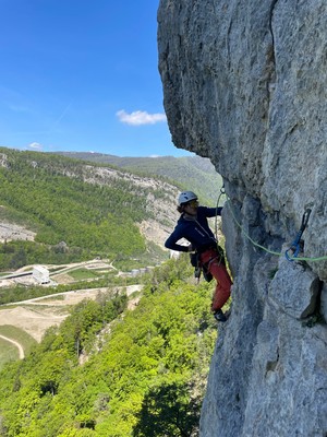 Cyril dans Eurêka L1 Cyril dans Eurêka L1